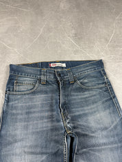 Levis washed Jeans (S-M)