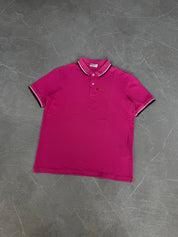 Prada Poloshirt (L)