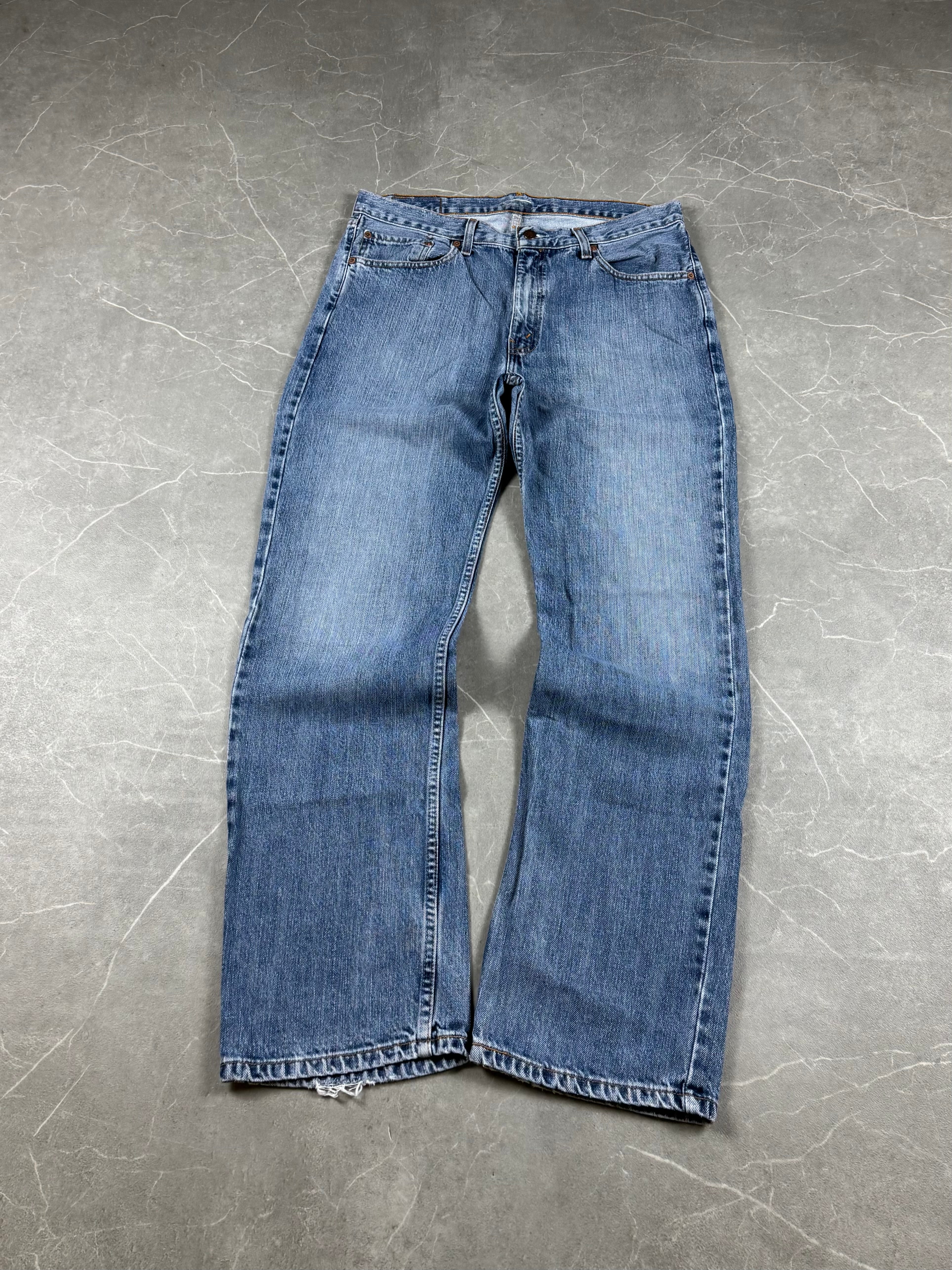 Levi's Jeans Vintage (ML)