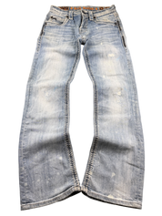 Rock Revival vintage Bootcut Jeans (XS-S)