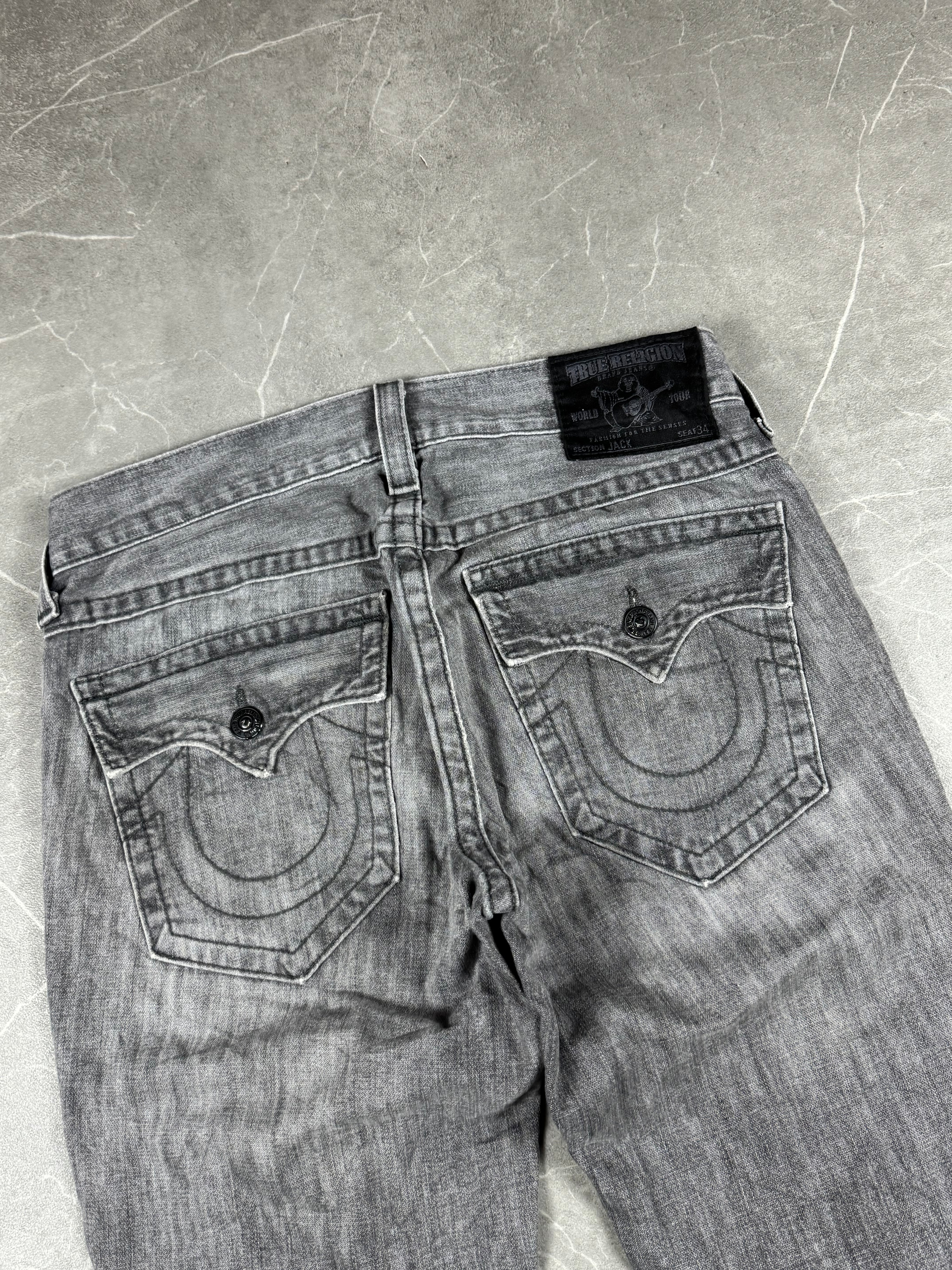 True Religion Jeans (S)