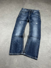 Camp David washed Jeans (M)