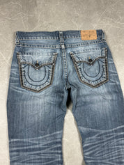 True Religion Jeans (XL)