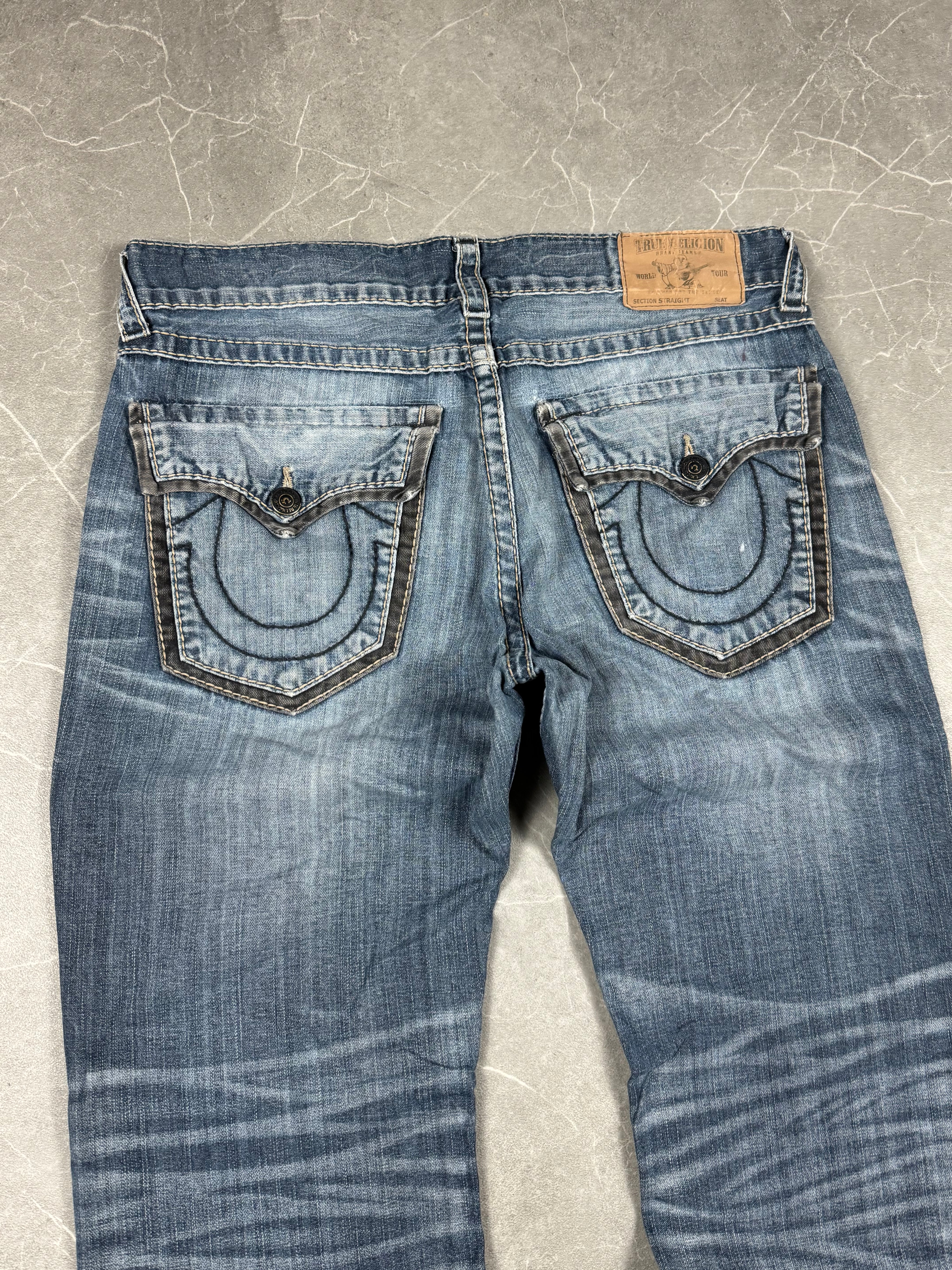 True Religion Jeans (XL)