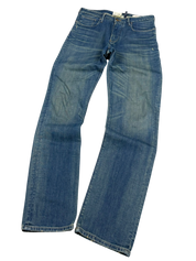 Armani Slim-Fit Jeans (S)