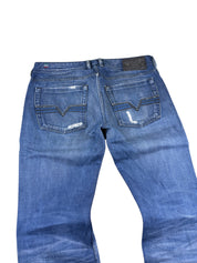 Diesel vintage washed Bootcut Jeans (M)