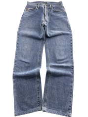 Armani Straightfit Jeans (XS)