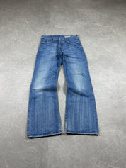 Gas Bootcut Jeans (M)