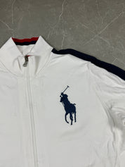Ralph Lauren Big Pony Zipper (L)