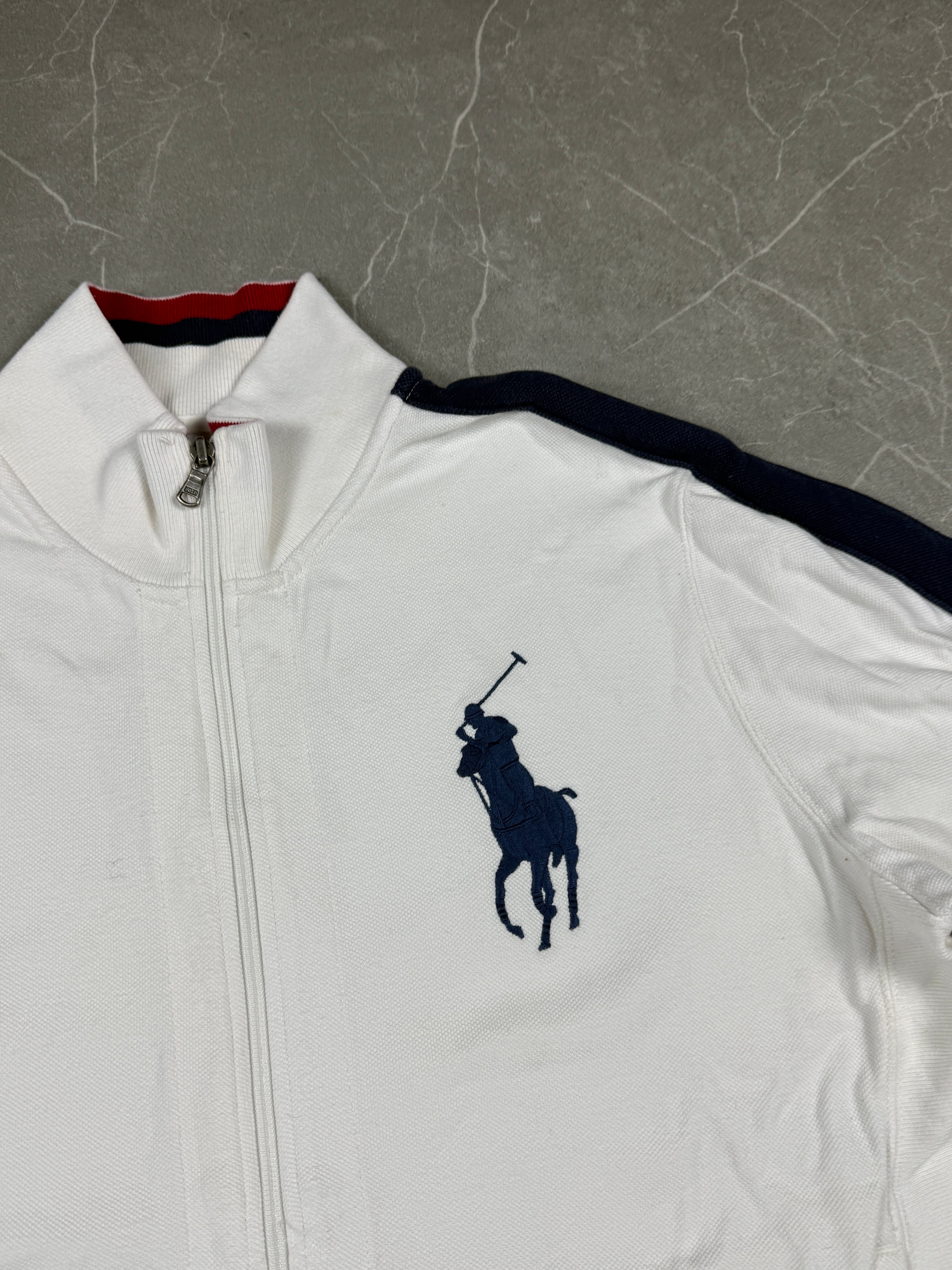 Ralph Lauren Big Pony Zipper (L)