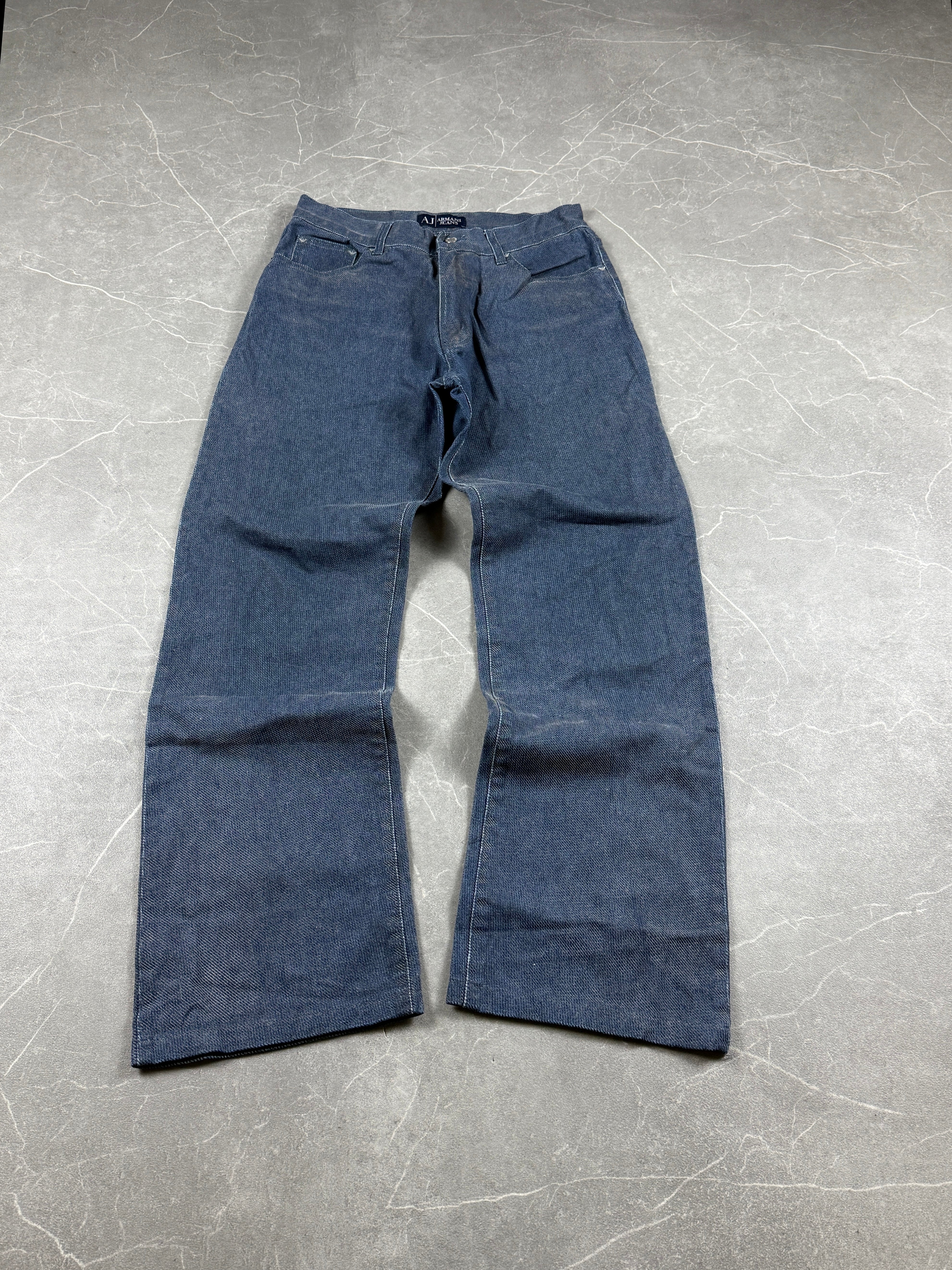 Armani Jeans (S)