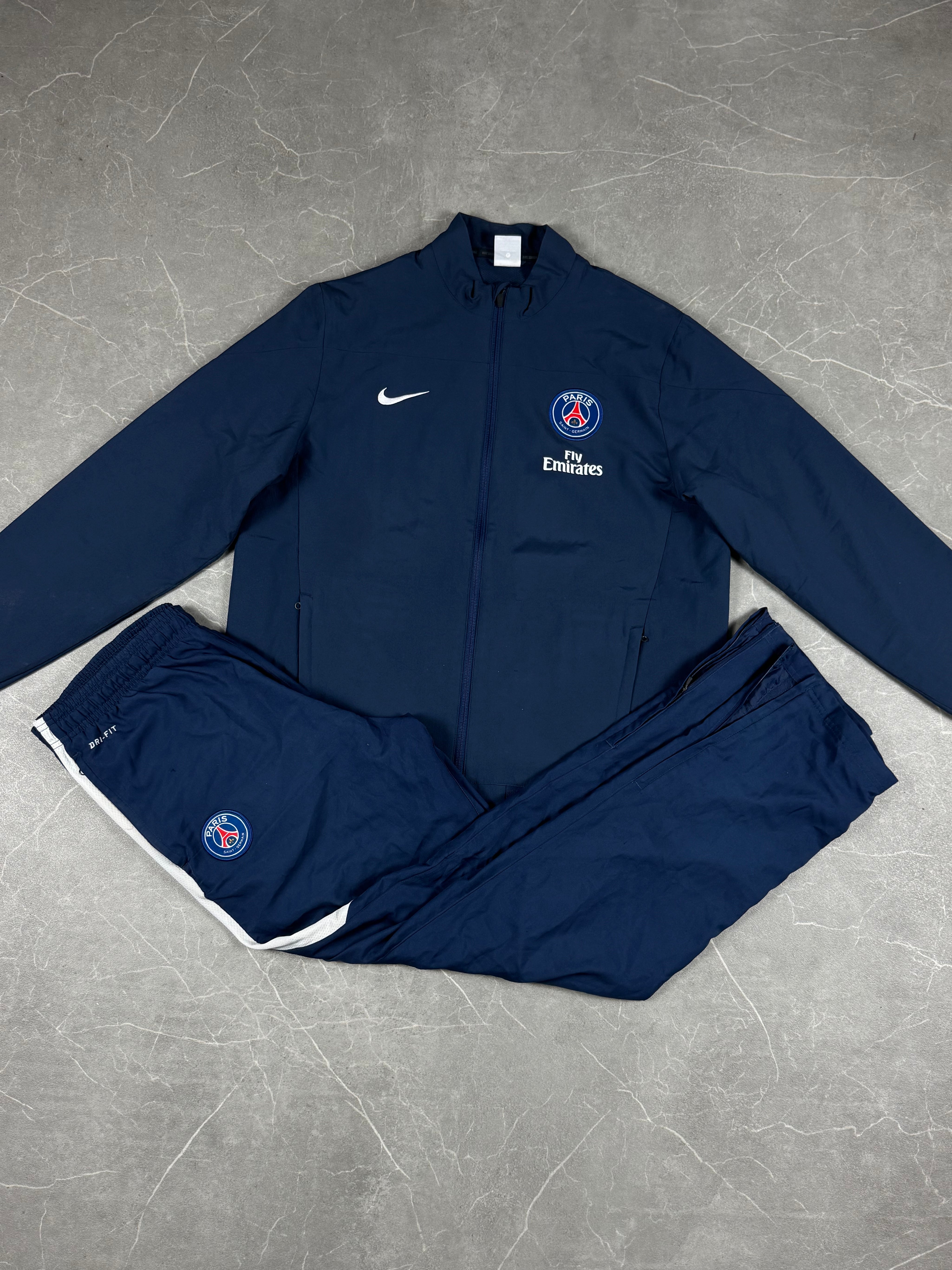 Nike PSG Tracksuit (L)