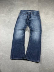 Mustang Bootcut Jeans (S)