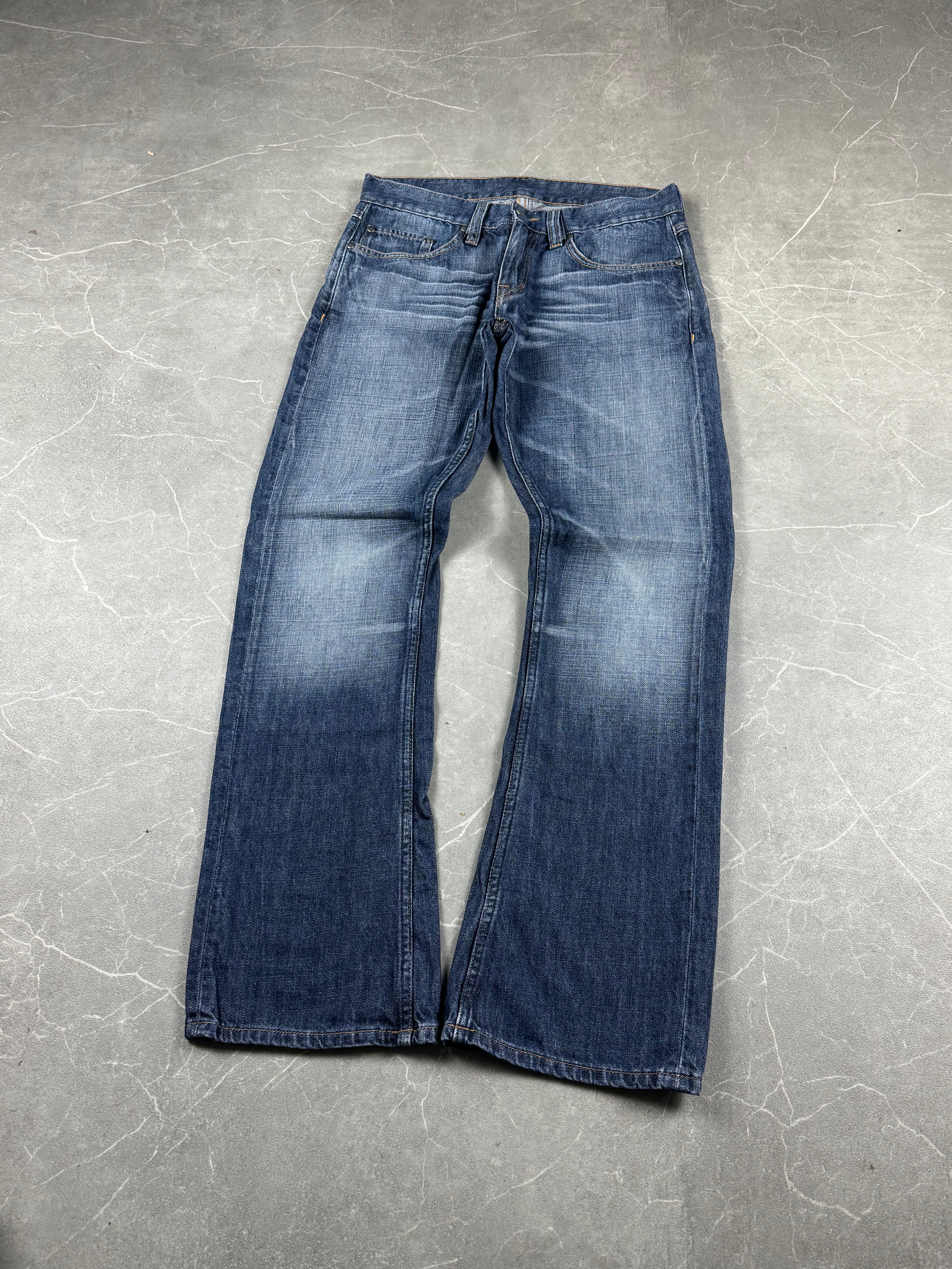 Mustang Bootcut Jeans (S)
