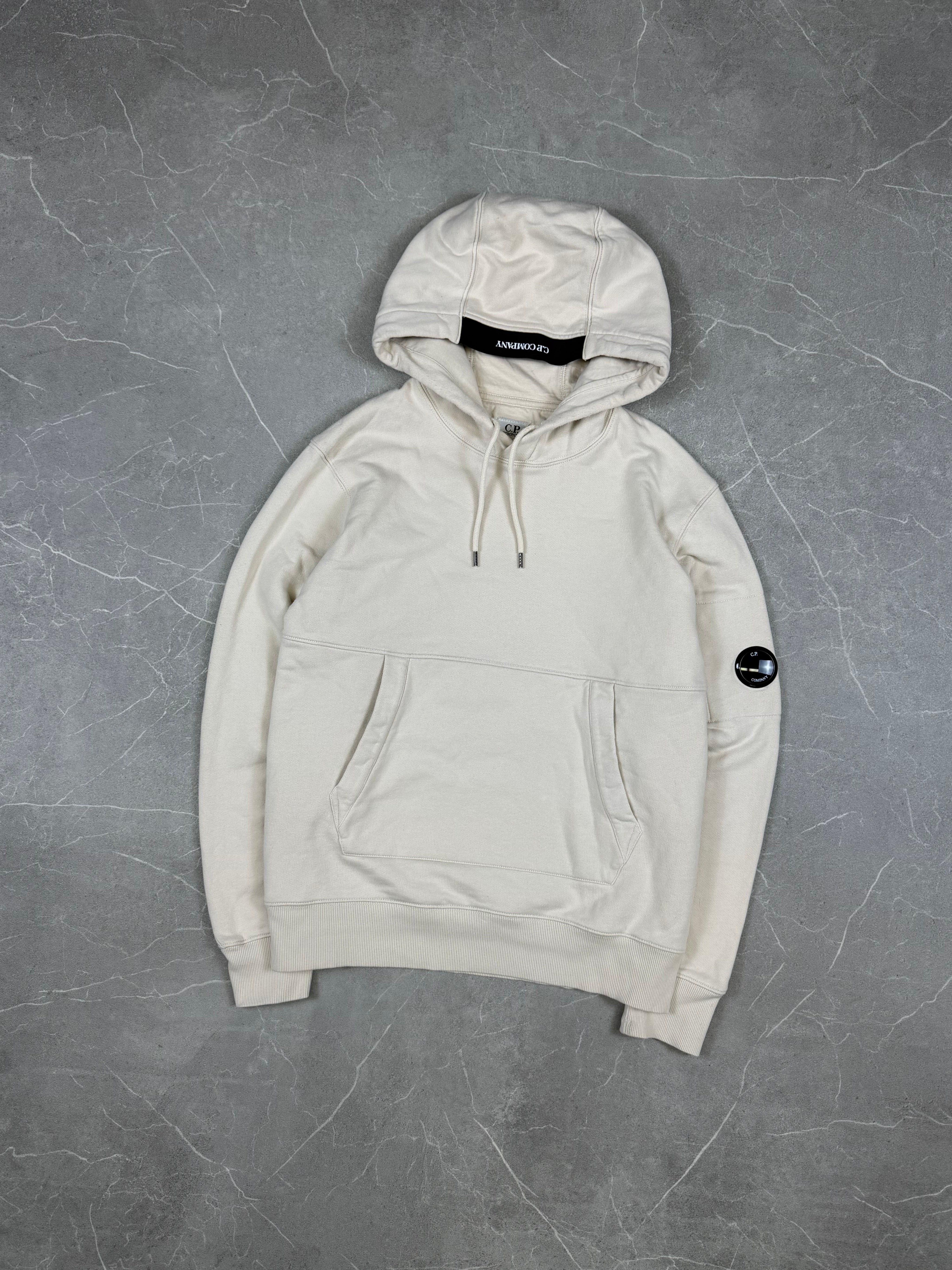 CP Company Lense Hoodie (S)