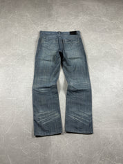 Vintage washed Jeans (S-M)