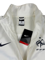 Rare Nike France Track Jacket (S)