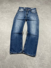 Hilfiger washed Jeans (XS-S)