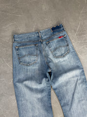 Mustang Bootcut Jeans (L-XL)