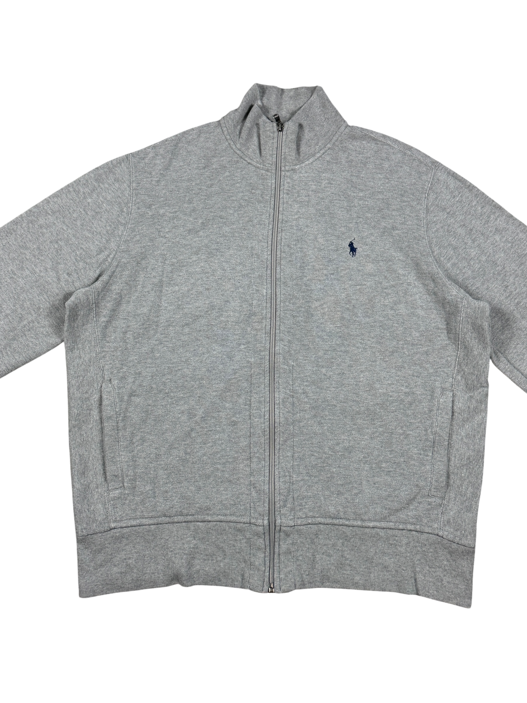 Ralph Lauren Zipper (XL)