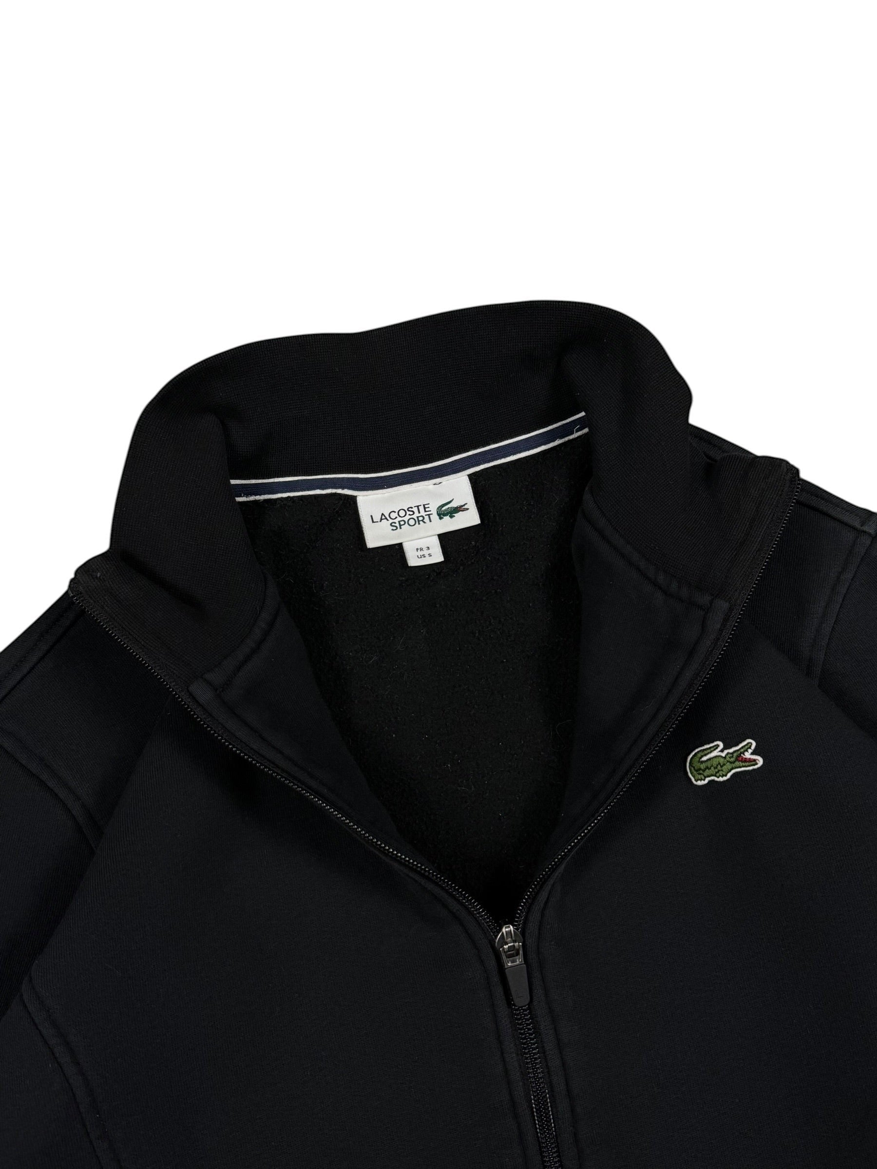 Lacoste Zipper (S)