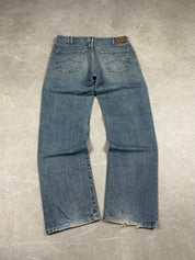 Armani Baggie Jeans (M)