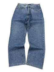 Armani vintage Baggy Jeans (S)