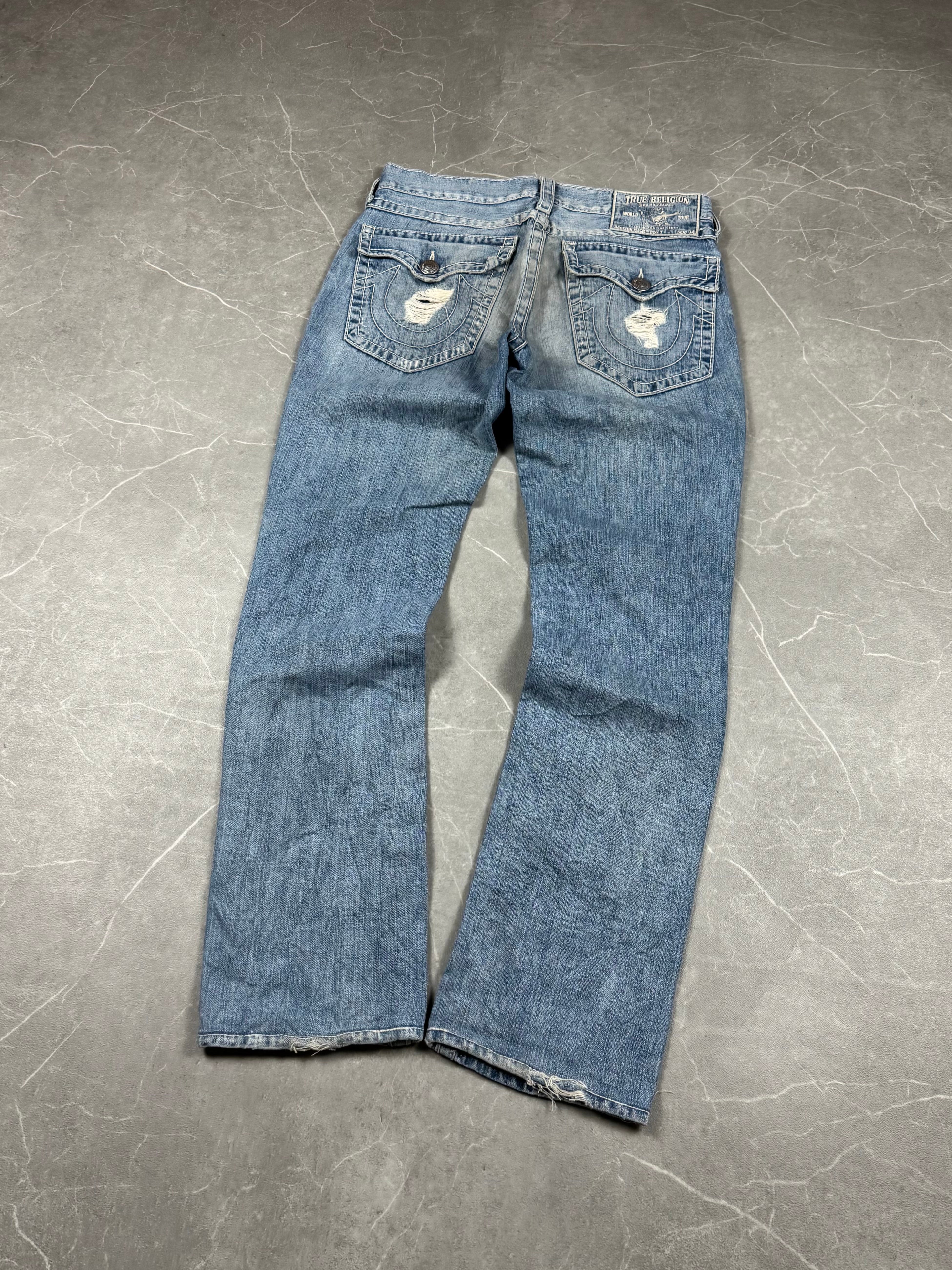 True Religion Jeans (S)
