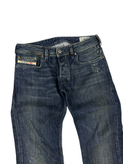 Diesel vintage Bootcut Jeans (XS)