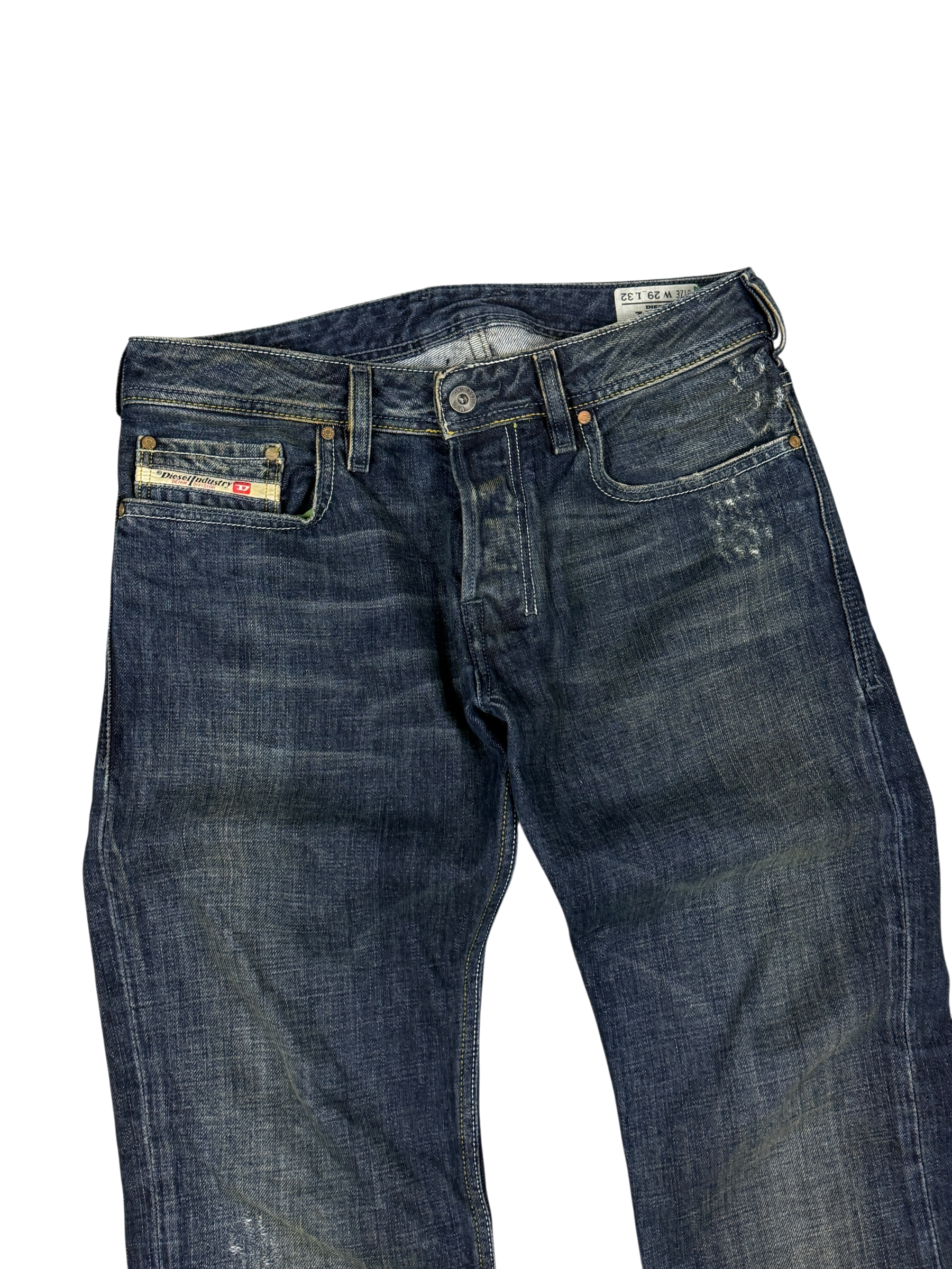 Diesel vintage Bootcut Jeans (XS)