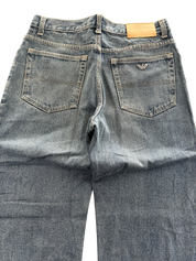 Armani Straightfit Jeans (S)