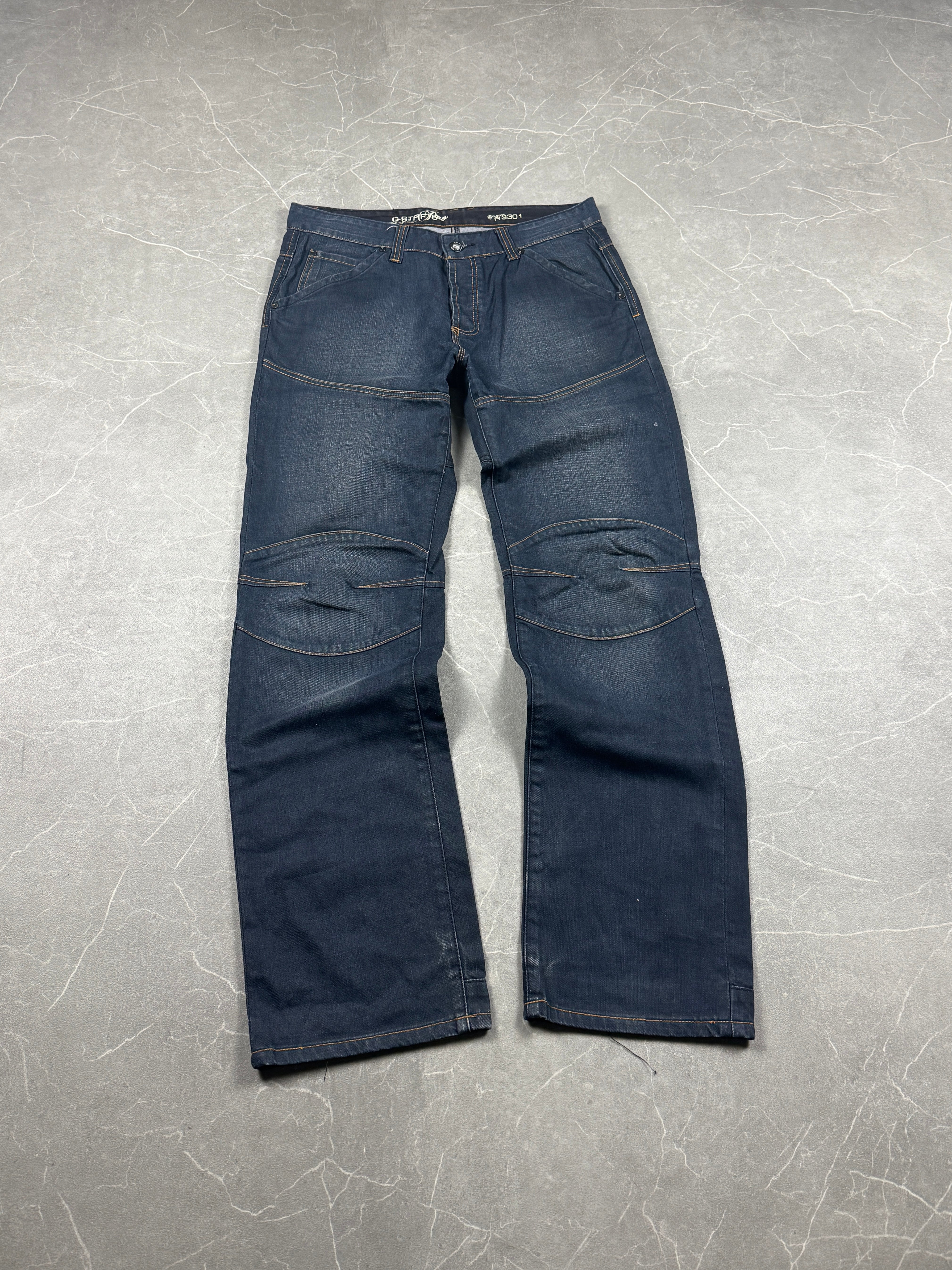 Gstar Jeans (M-L)