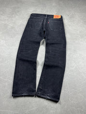 Levi's Straight Jeans (M)