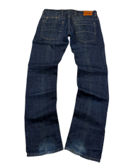Armani Vintage Slim Jeans (L)