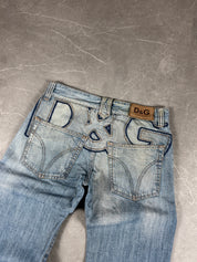 Dolce Gabbana Jeans (L)