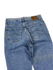 Armani vintage Baggy Jeans (S)