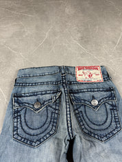 True Religion Jeans (S)