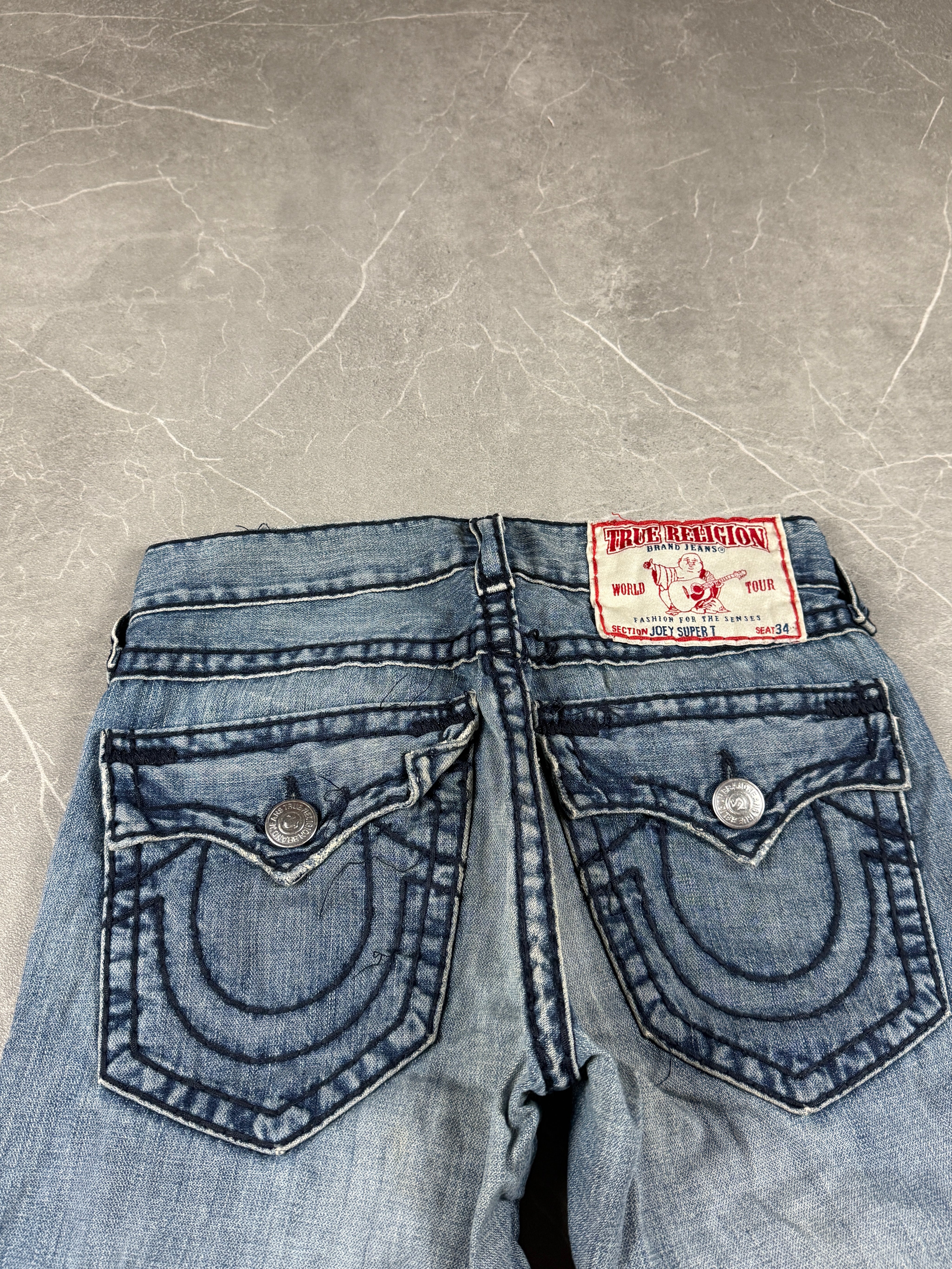 True Religion Jeans (S)