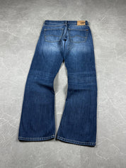 Mustang Bootcut Jeans (S)