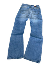 Vintage washed Bootcut Jeans (S)