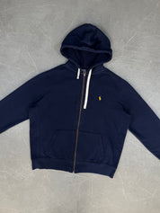 Ralph Lauren Zipper (XL)