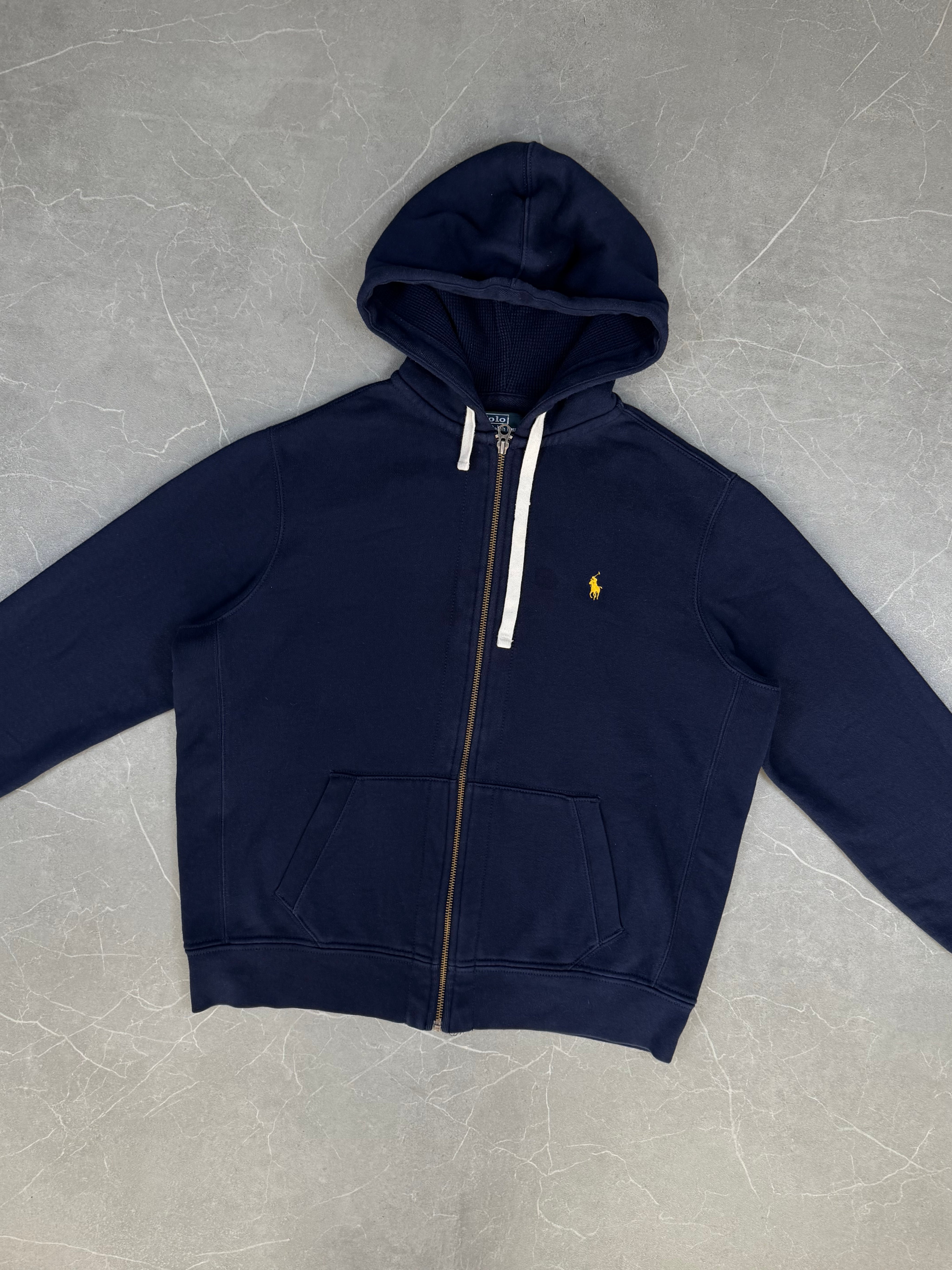Ralph Lauren Zipper (XL)