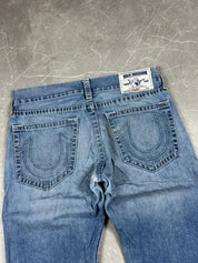 True Religion Jeans (S-M)
