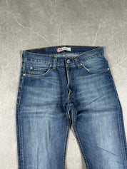 Levi's Straight Jeans (S)