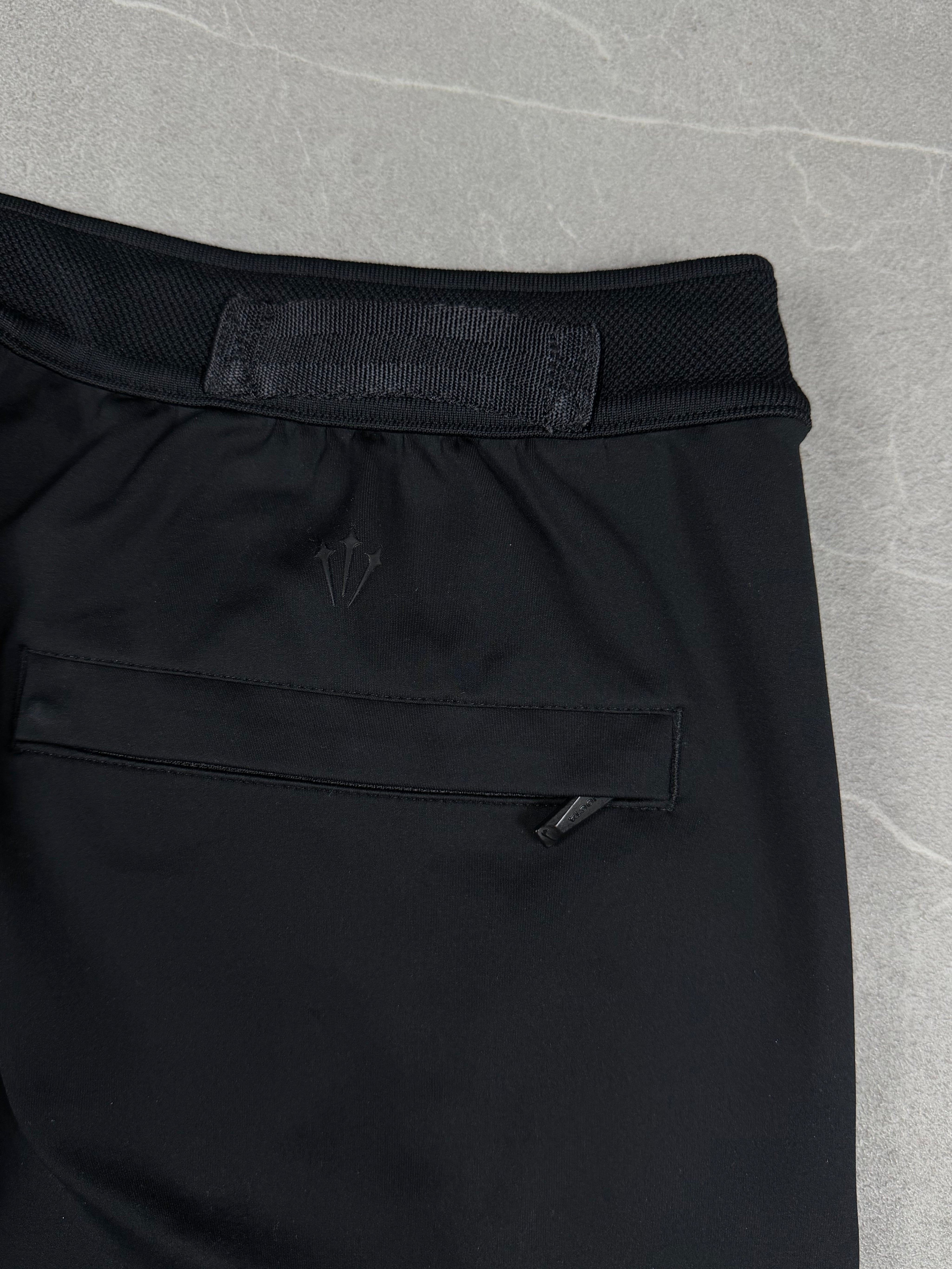 Nike x NOCTA Swarovski Crystals Open Leg Jogger (M)