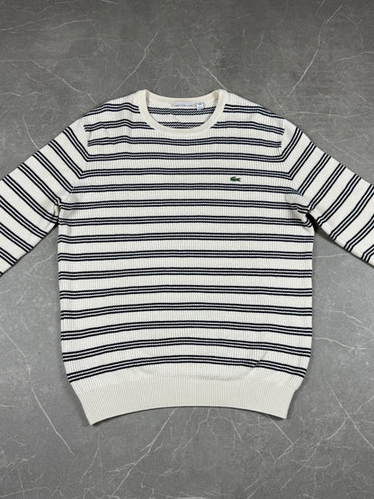 Lacoste Sweater (M)