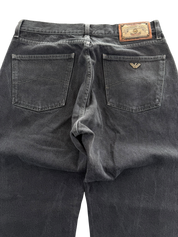 Armani Straightfit Jeans (S-M)
