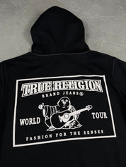 True Religion Zipper (S)
