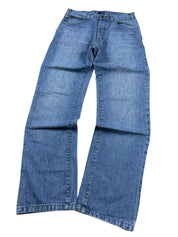 Armani Bootcut Jeans (S-M)
