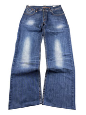 Armani vintage Baggy Jeans (S-M)